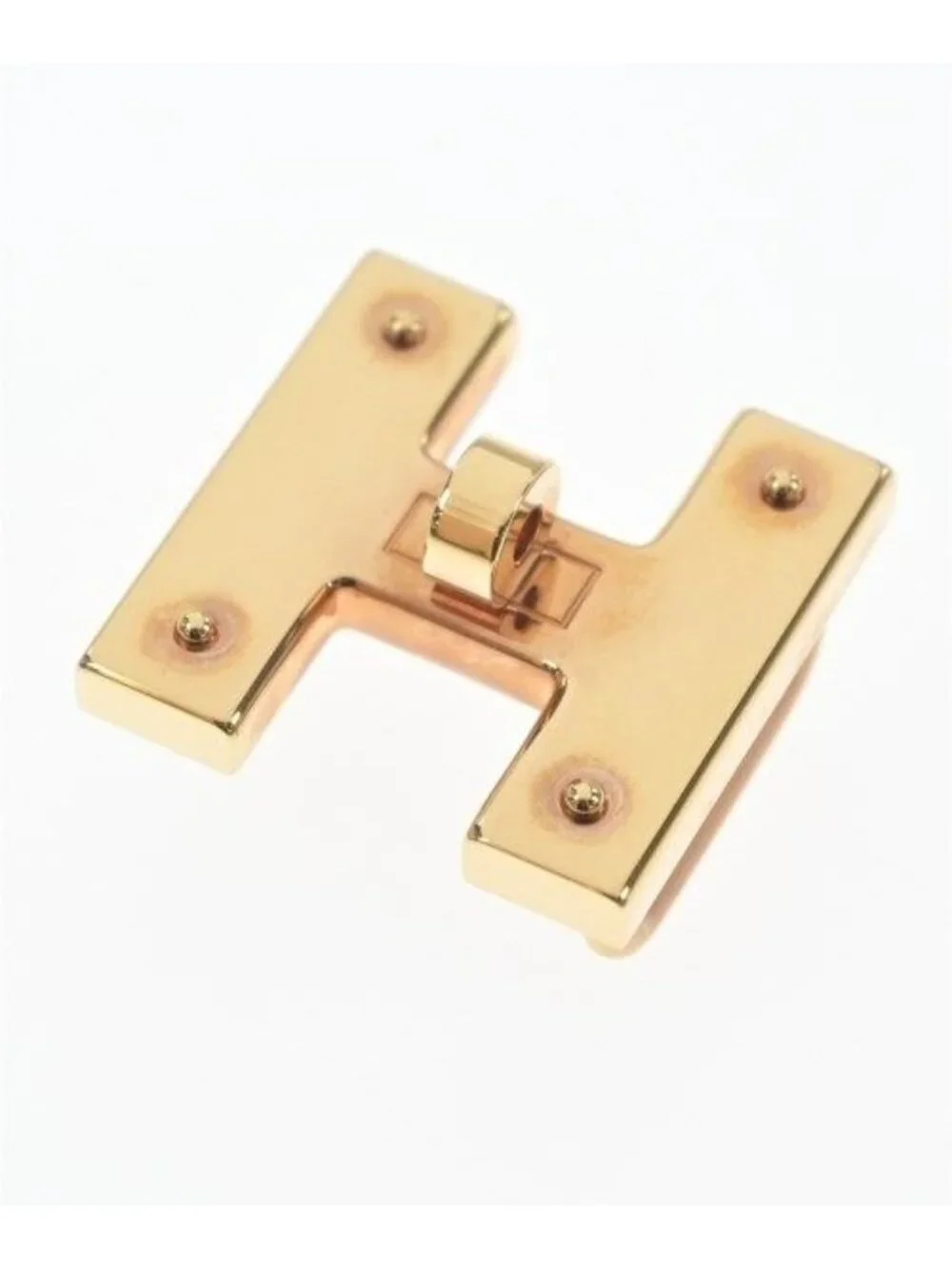 Hermes Belt Brown